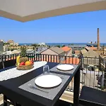 Heraklion Harbour Penthouse