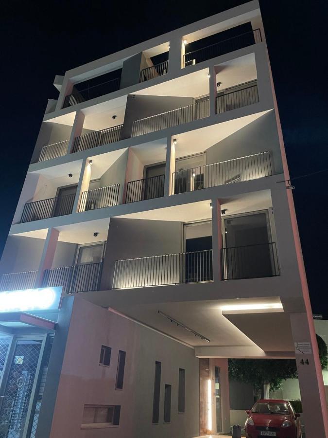 Harbour Penthouse Appartement Iraklion