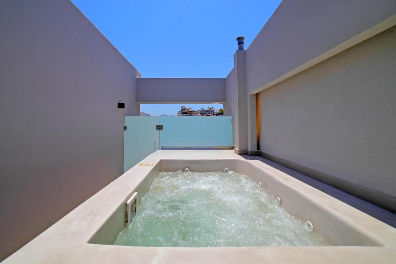 Appartement Harbour Penthouse