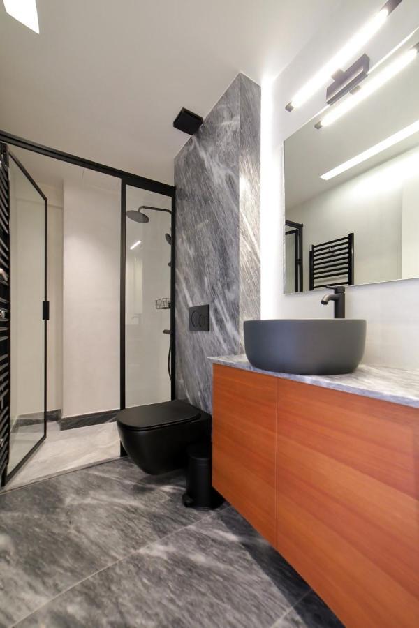 Harbour Penthouse Appartement Iraklion