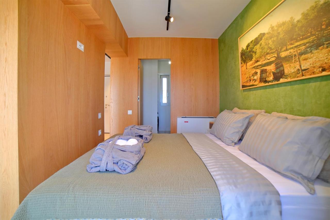 Harbour Penthouse Iraklion