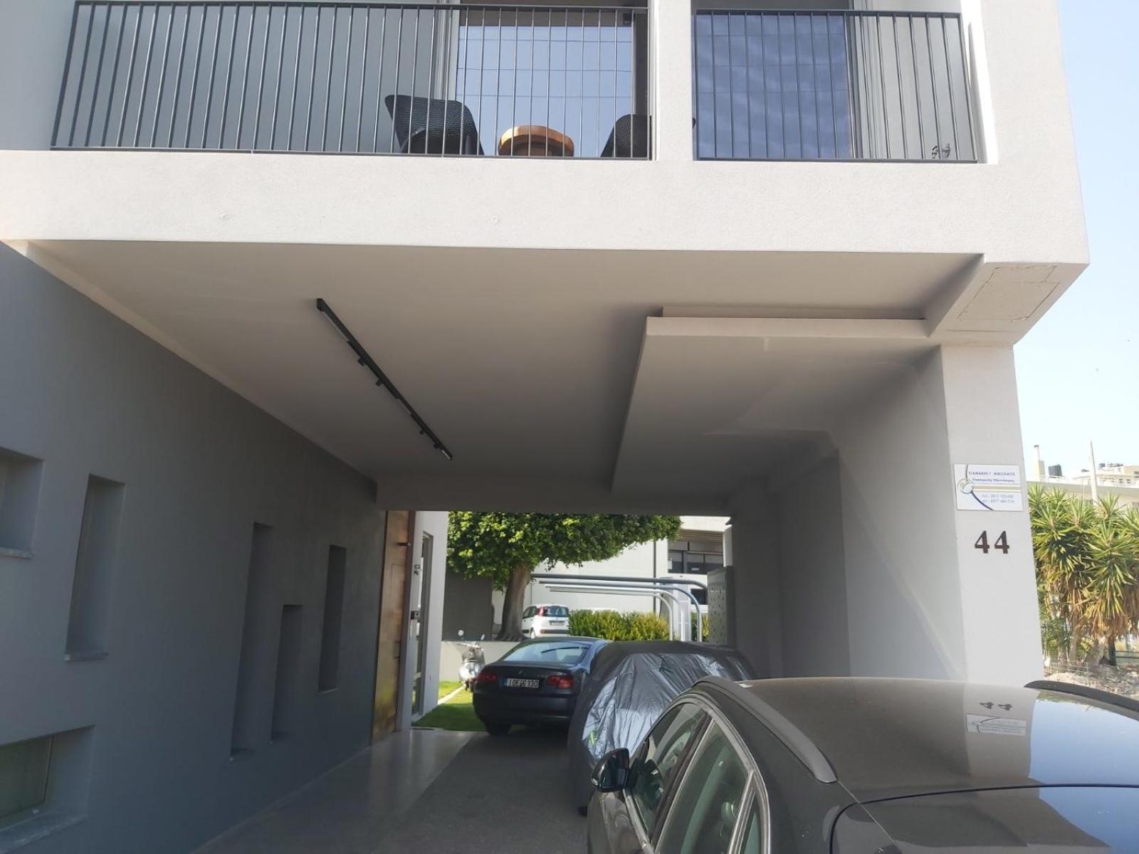 Harbour Penthouse Appartement