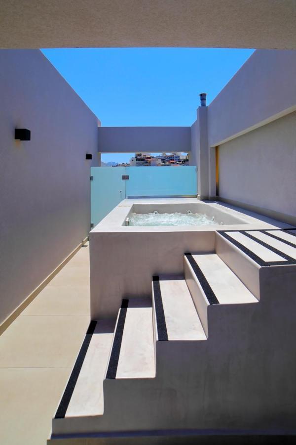 Harbour Penthouse * Heraklion (Crete)