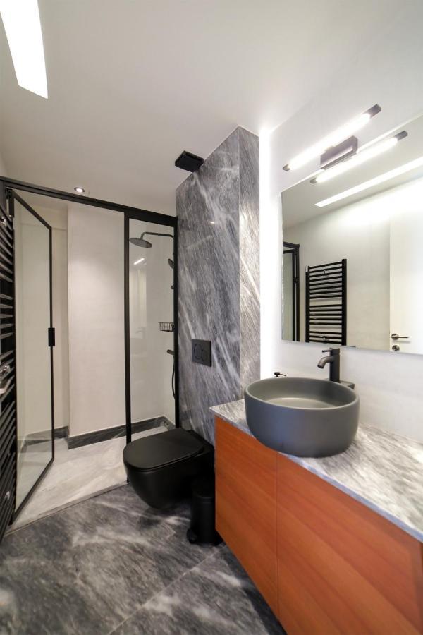 Harbour Penthouse Apartment