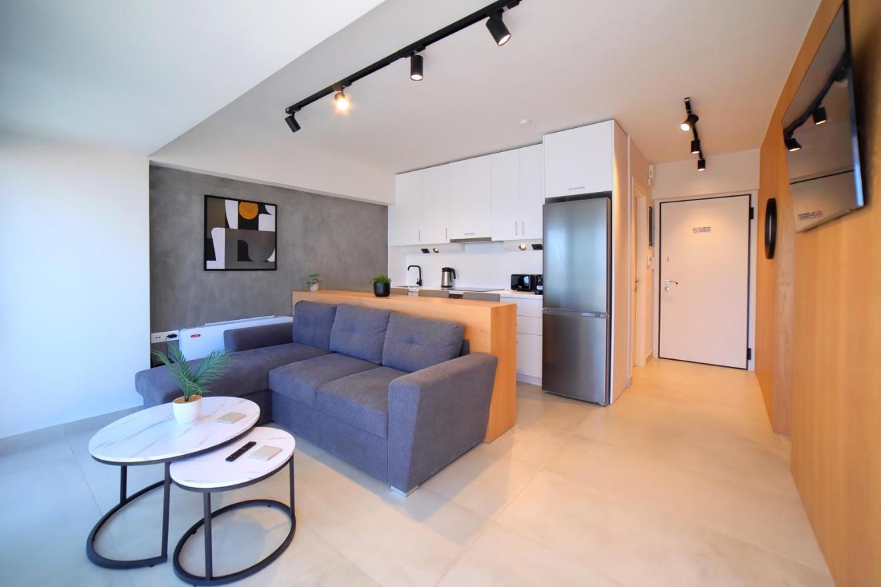 Harbour Penthouse Apartment Heraklion (Crete)