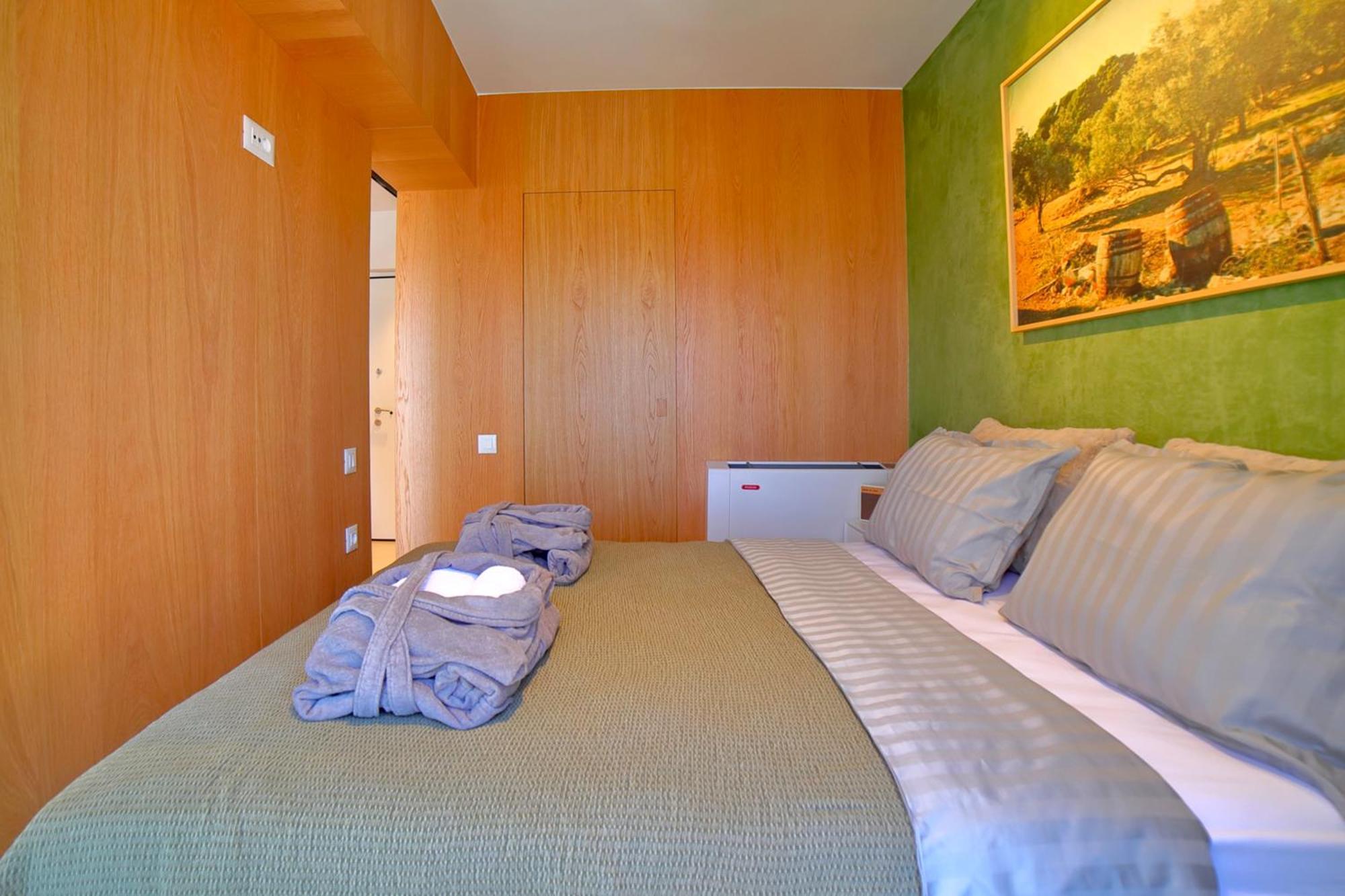Apartment Harbour Penthouse Heraklion (Crete)