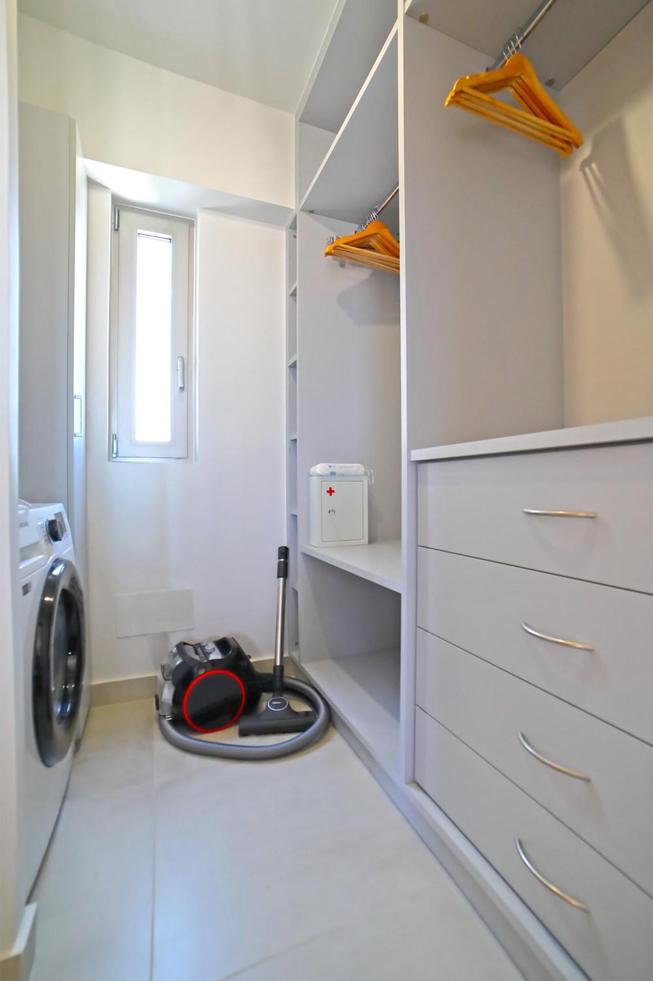 Harbour Penthouse Apartment Heraklion (Crete)