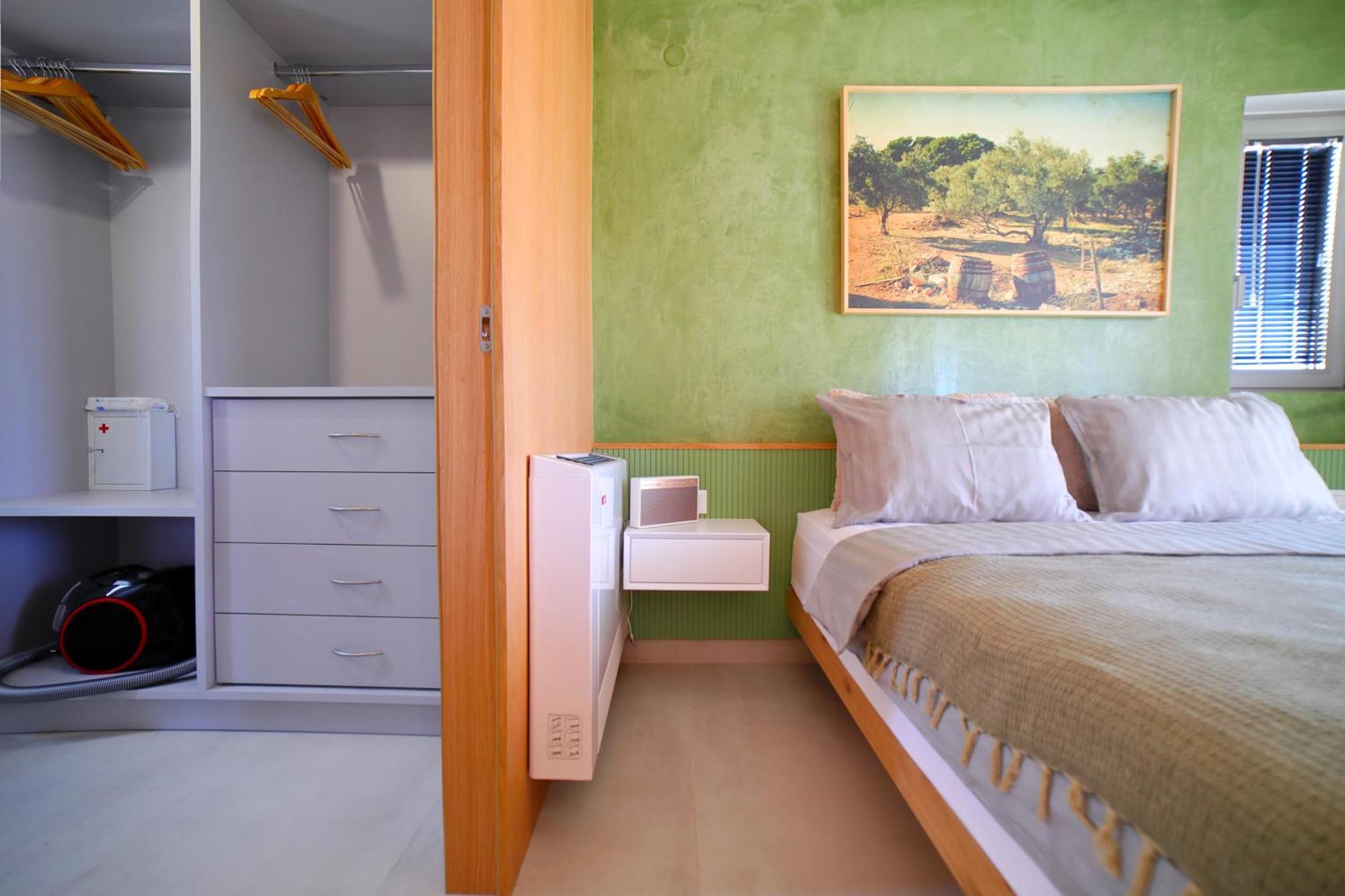 Apartment Harbour Penthouse Heraklion (Crete)